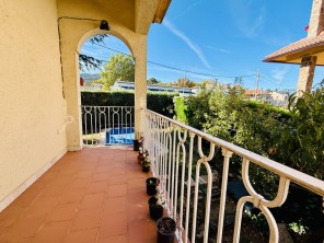 Terraza